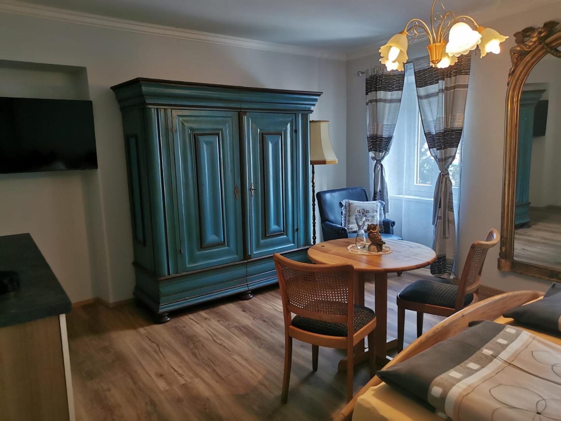 Hotel Austria บาดฮอฟกัสไตน์ ภายนอก รูปภาพ